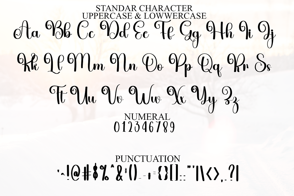 Surprise Vacation, a Handwritten Font by FreshTypeINK (Photo 6 of 8)