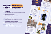 Bold Fitness Coach Ebook Template, a Marketing Template by Mirely Creative Co (Thumbnail 4 of 8)