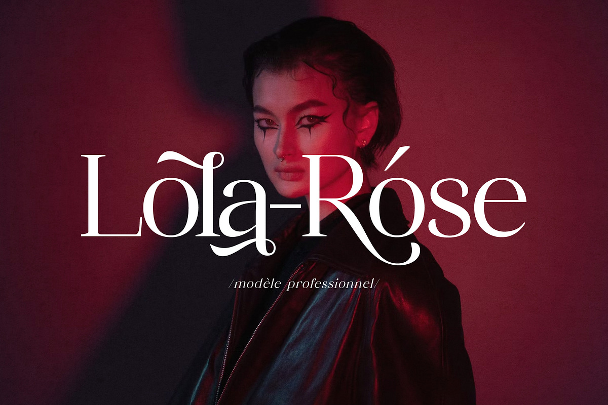 Nostalgia Modern Serif Font, a Serif Font by Storytype Studio (Photo 5 of 17)