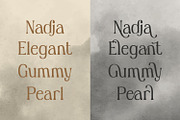 Sealine, a Serif Font by din-studio.com (Thumbnail 5 of 11)