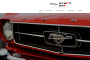 Sport Car - Shopify Theme, a Shopify Template by inSTUDIO43 (Thumbnail 2 of 10)
