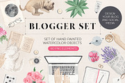 Creators Bundle, an Illustration by SoNice (Thumbnail 3 of 5)