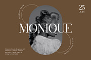 Undergrow Elegant Serif Font, a Serif Font by UICreative (Thumbnail 3 of 13)