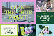 Bold Serif Font Bundle, a Serif Font by Rasio Studio (Thumbnail 5 of 12)