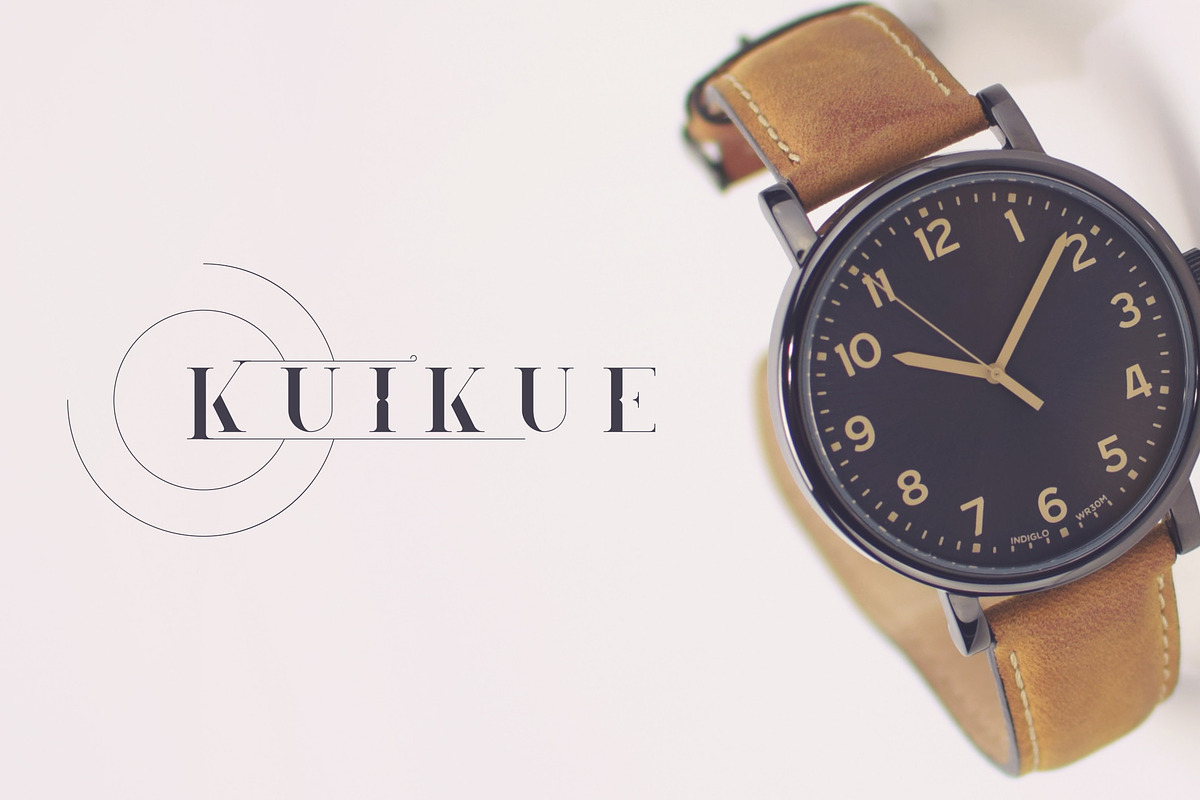 Momentus serif font + Extras preview 6