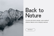 Black Pro, a Sans Serif Font by rmdndsign (Thumbnail 5 of 6)
