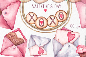 Valentine's Day