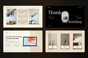 Aesthetic Brand Guideline Keynote, a Presentation Template by SquidPixey (Thumbnail 4 of 7)