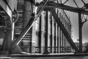 Industrial featuring industrial, urban, and city