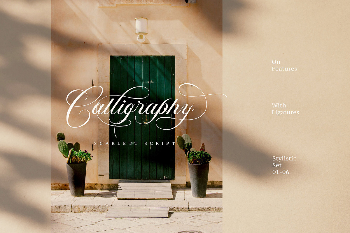 Handlettered Font Bundle, a Script Font by It's Latsayz (Photo 16 of 38)