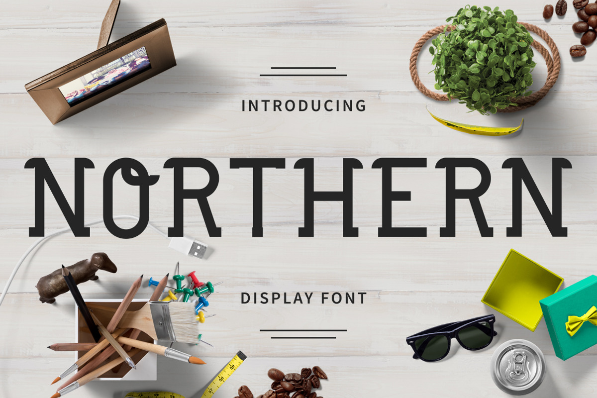 Northern