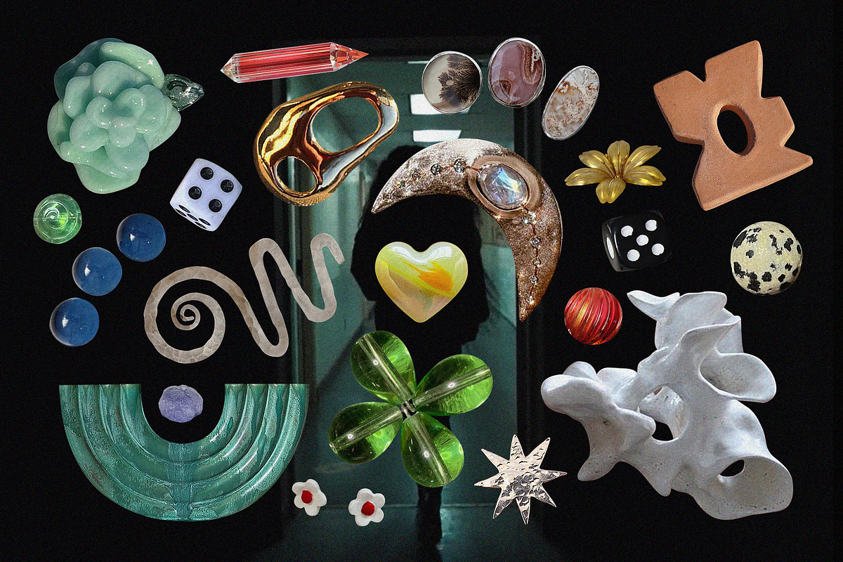 Etcetera Collage Kit Odd PNG Scraps, an Object Graphic by Mystik Vision (Photo 2 of 5)