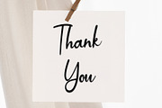 Sometimes, a Handwritten Font by InermediaSTUDIO (Thumbnail 3 of 5)