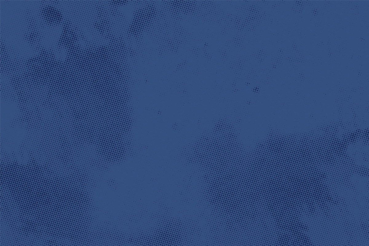 Grunge and Halftone Textures preview 5