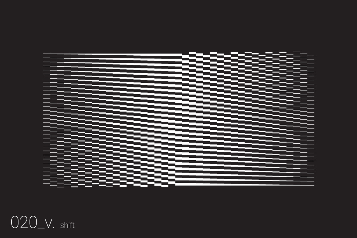 Shift, an Object Graphic by Vanzyst (Photo 21 of 22)