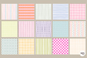Whimsical Coquette Frames Bundle, a Decorative Illustration by marie dricot (Thumbnail 10 of 12)