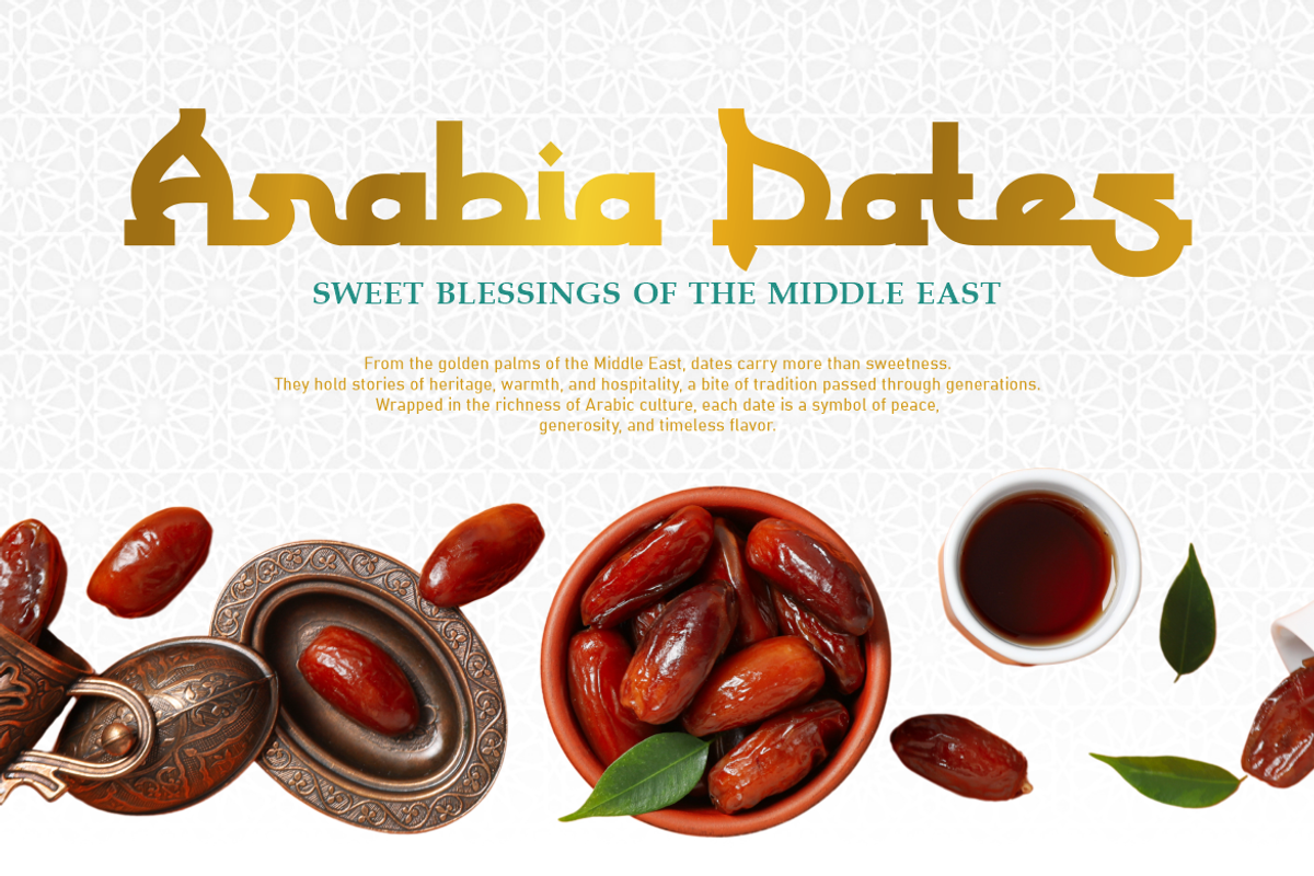 Sacred Mubarak - Bold Arabic Font, a Script Font by PutraCetol Studio (Photo 3 of 5)