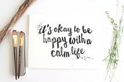 8 Rustic Mockups | Assorted Sizes, a Print Template by WeLivedHappilyEverAfter (Thumbnail 3 of 6)