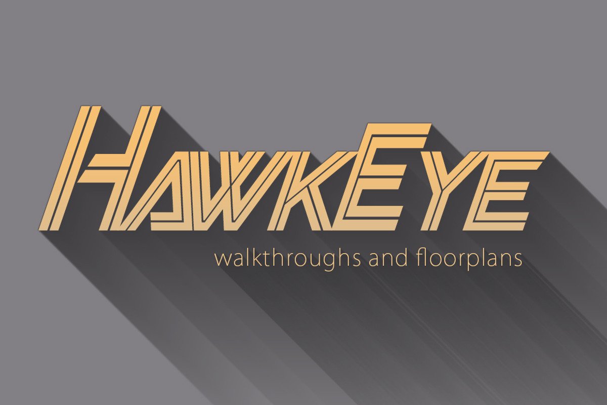 HawkEye - Walkthroughs & Floorplans, a HTML Template by Crusader12