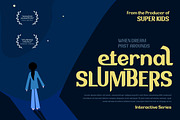 BAXAU | Display Hero Font, a Sans Serif Font by twinstd (Thumbnail 7 of 13)