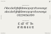 YJ Warm Folk, a Handwritten Font by YENTY JAP CO (Thumbnail 3 of 24)