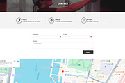 Gaming Devices & Accessories Store, a WordPress Template by HasnainDEV (Thumbnail 5 of 5)