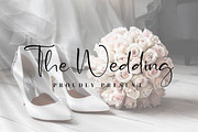 Asmeralka, a Script Font by Integritype Studio (Thumbnail 4 of 14)