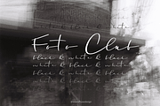 Bangkok Restless Handwriting, a Script Font by Roland Huse Design (Thumbnail 5 of 6)
