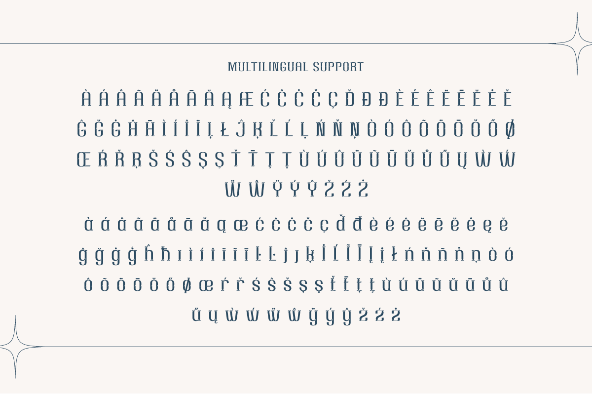 Hoojuy | Serif Classic Modernism, a Serif Font by twinstd (Photo 12 of 13)