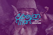 Mayland Font Duo, a Font by Newface (Thumbnail 2 of 6)