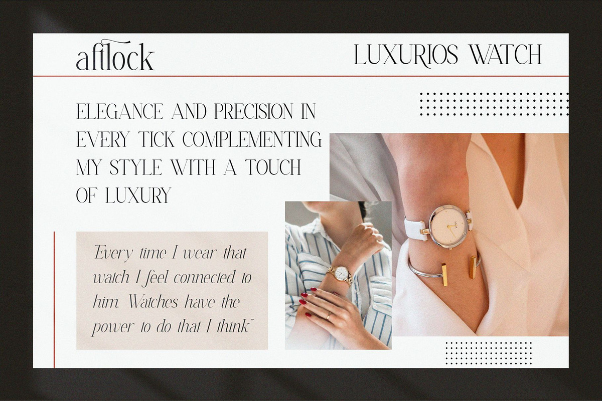 Venatea | New Serif Font With Italic, a Serif Font by Idea Studio (Photo 9 of 10)