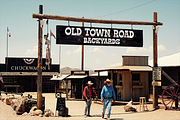 Go Boy – Cowboy Fonts, a Slab Serif Font by Konstantine Studio (Thumbnail 2 of 5)