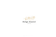 Logo Pack Volume 18. Florals, a Branding & Logo Template by Mint Air Studio (Thumbnail 20 of 21)