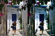 Paros Cycladic Lightroom Presets, a Preset Add-On by AAA Presets (Thumbnail 12 of 17)