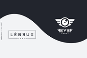 Breymont Sans, a Sans Serif Font by Hindia Studio (Thumbnail 2 of 9)