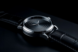 Elegant luxury watch, a Photo by rarrarorro