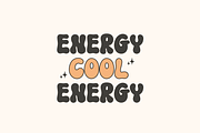 Jelly Coin Font, a Font by Nicolo Pumpkins (Thumbnail 4 of 10)