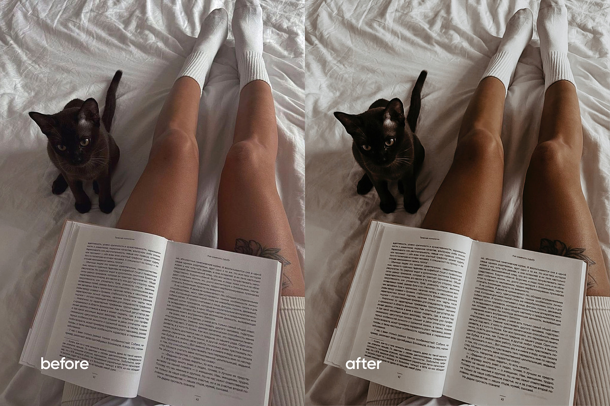 5 COFFEE LIGHTROOM PRESETS, a Preset Add-On by Hot Buns Presets (Photo 11 of 11)
