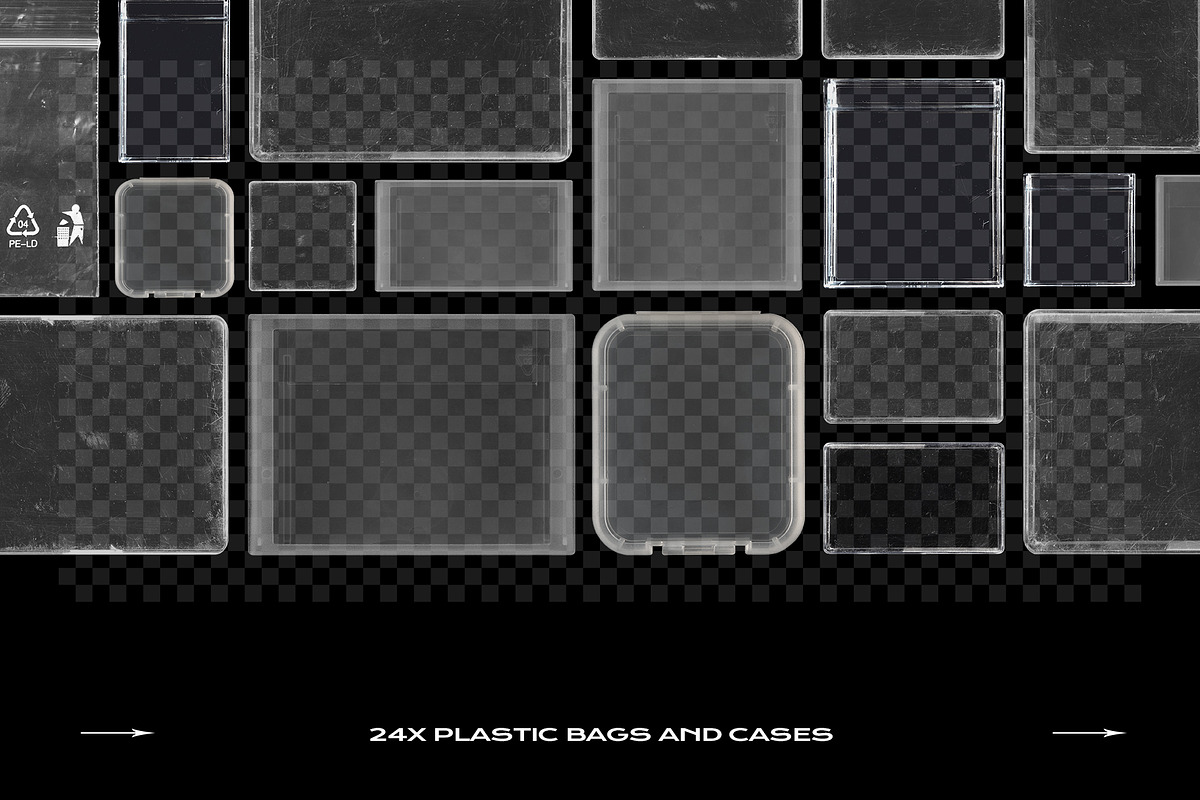 Game Cartridge Mockup Bundle Retro, a Product Mockup by PrintPixel (Photo 7 of 27)