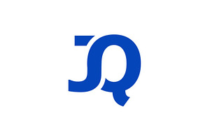 JQ Logo Design