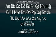 Smart Designer, a Serif Font by InermediaSTUDIO (Thumbnail 2 of 8)