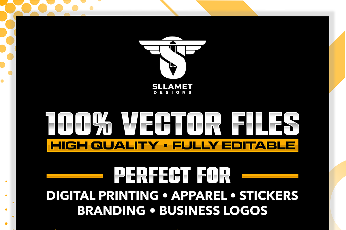 Heavy Equipment Vehicles Logo, a Branding & Logo Template by slLametDesigns (Photo 2 of 6)