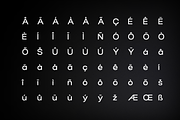 Elvon Grotesk - A Modern Grotesk, a Sans Serif Font by Webhance Studio (Thumbnail 5 of 13)