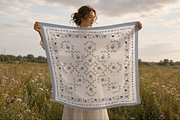Modern Folk Motifs Collection, a Decorative Illustration by Karma (Thumbnail 14 of 17)