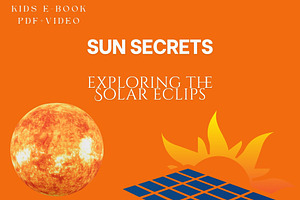 Discovering The Secrets Of Sun