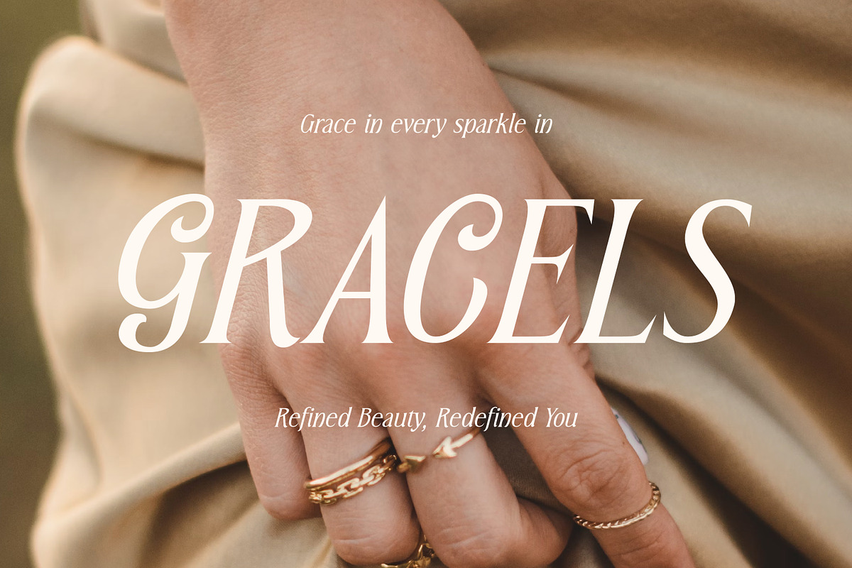 MN Triplay - Elegant Display Serif, a Serif Font by Mantra Naga (Photo 10 of 15)