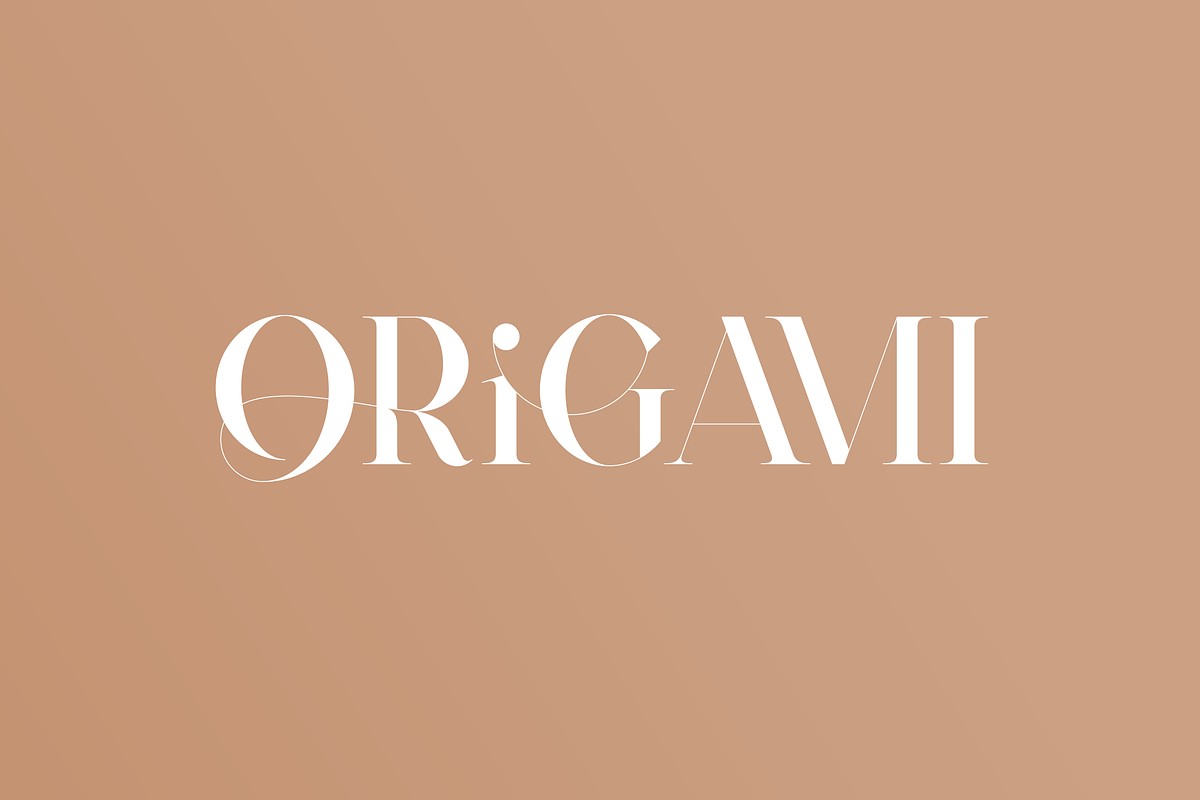 Type Prodigy - serif logo font, a Serif Font by VP Fonts (Photo 22 of 24)