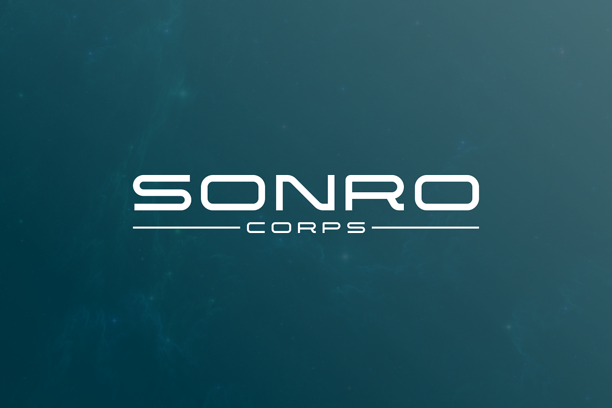 Robostic - Modern Futuristic Font, a Sans Serif Font by Letterna (Photo 2 of 4)