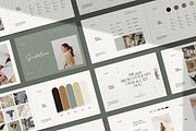 Auburn – Brand Guidelines, a Brochure Template by S A N D Y (Thumbnail 13 of 13)