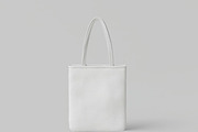 Tote Bag Mockup, a Packaging Mockup by renderstockmarket (Thumbnail 3 of 3)